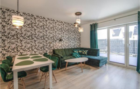 Lovely Home In Klodawa With Sauna in Kłodawa
